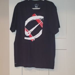 Men nike shirt